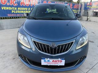 LANCIA Ypsilon usata, con Airbag