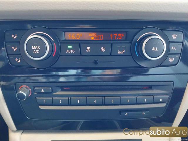 BMW X1 usata 19