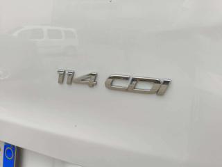 MERCEDES-BENZ Vito usata, con Immobilizzatore elettronico