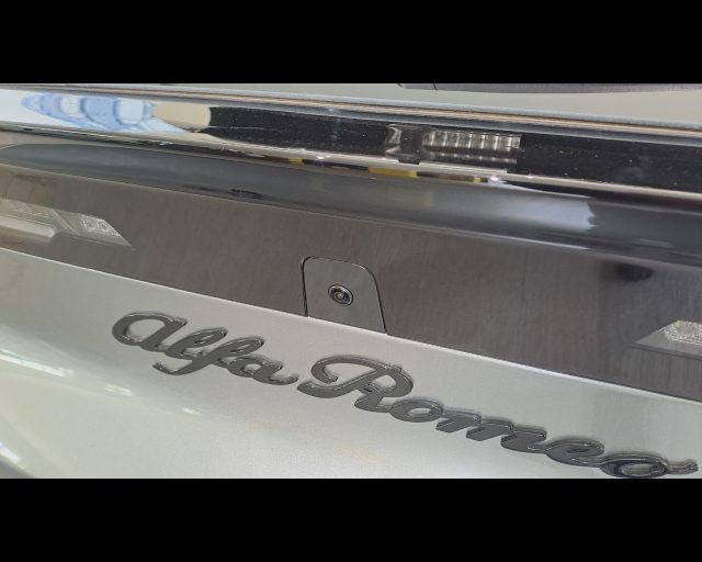 ALFA ROMEO Junior usata, con Chiusura centralizzata senza chiave