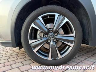 LEXUS UX 250h usata, con Cruise Control