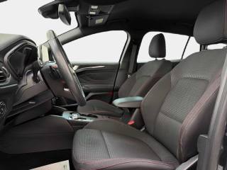 FORD Focus usata, con Cronologia tagliandi
