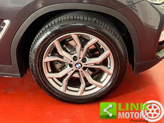 BMW X3 usata, con Immobilizzatore elettronico