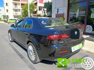 ALFA ROMEO 159 usata, con Airbag laterali