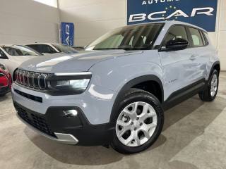 JEEP Avenger usata, con Controllo vocale