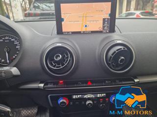 AUDI A3 usata, con Climatizzatore