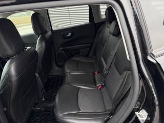 JEEP Compass usata, con Specchietti laterali elettrici