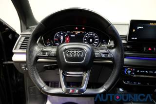 AUDI Q5 usata, con Boardcomputer