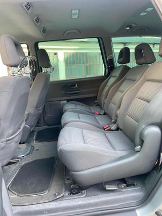 VOLKSWAGEN Sharan usata, con Controllo automatico clima