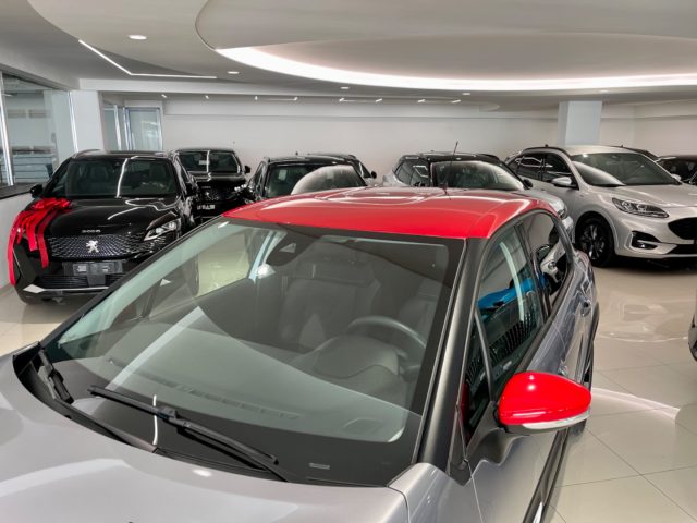 CITROEN C3 usata, con Fendinebbia