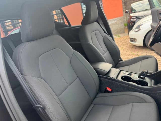 VOLVO XC40 usata, con Sistema di navigazione