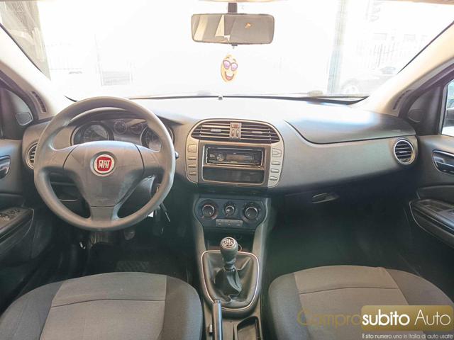 FIAT Bravo usata 15