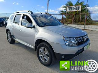 DACIA Duster usata, con Antifurto