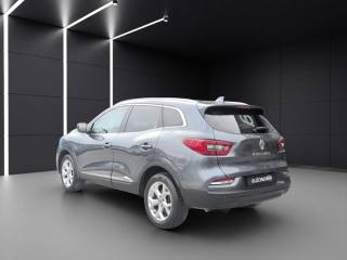 RENAULT Kadjar usata, con Airbag laterali