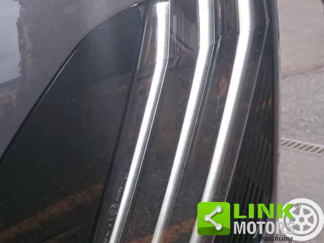 PEUGEOT 2008 usata, con USB