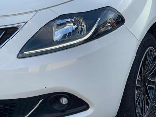 LANCIA Ypsilon usata, con Airbag