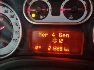 FIAT 500L usata, con Servosterzo