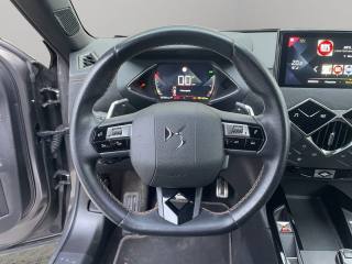 DS AUTOMOBILES DS 3 Crossback usata, con Immobilizzatore elettronico