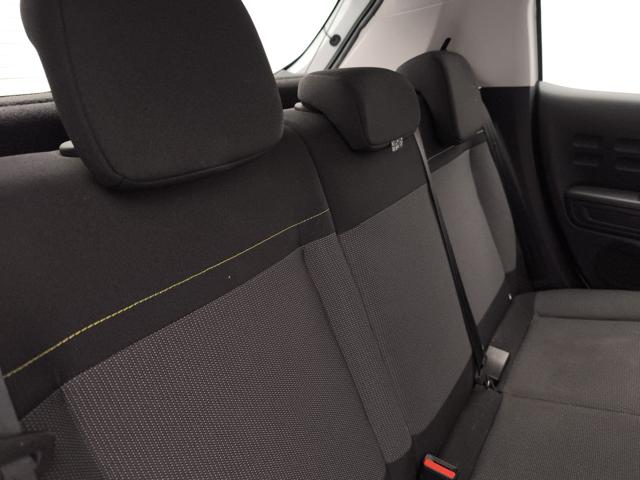 CITROEN C3 usata, con Specchietti laterali elettrici