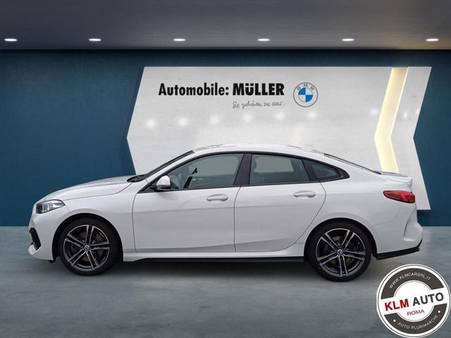 BMW 220 usata, con Chiusura centralizzata