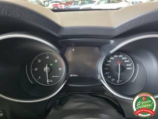 ALFA ROMEO Stelvio usata, con Bracciolo