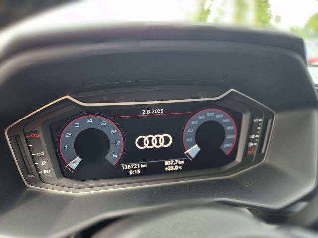 AUDI A1 usata, con Chiusura centralizzata