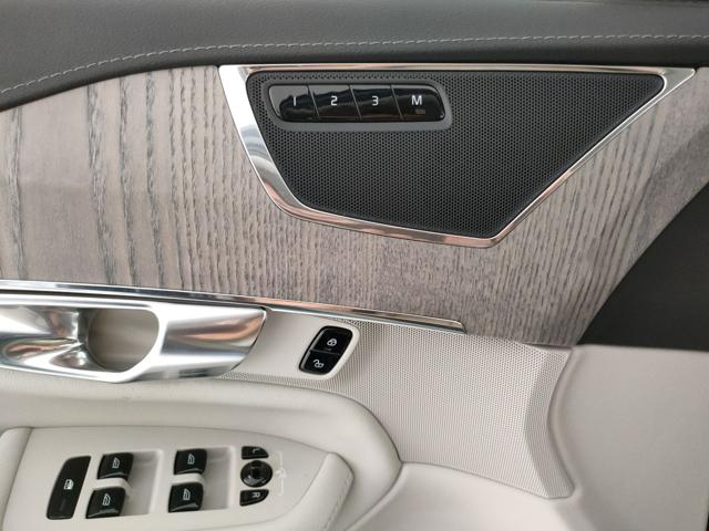 VOLVO XC90 usata, con Controllo automatico clima