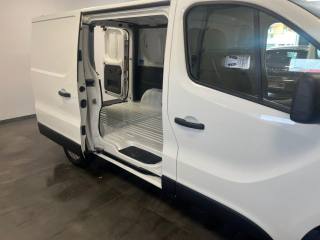 FIAT Talento usata, con Immobilizzatore elettronico