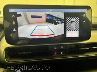 JEEP Avenger usata, con Servosterzo
