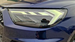 AUDI A1 usata, con Airbag laterali