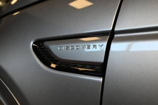 LAND ROVER Discovery Sport usata 16