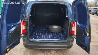 CITROEN Berlingo usata, con Vetri oscurati