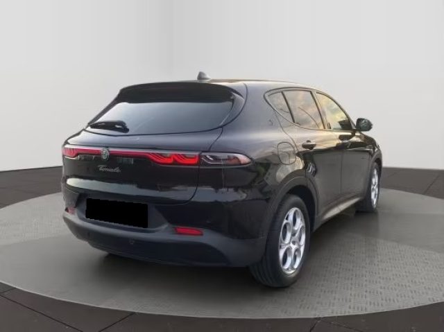 ALFA ROMEO Tonale usata, con Airbag laterali