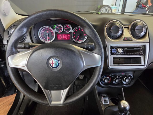 ALFA ROMEO MiTo usata 10