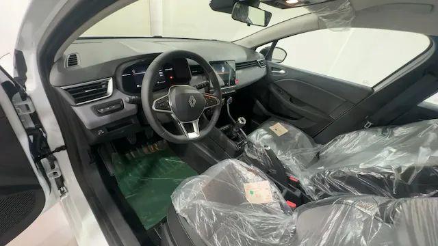 RENAULT Clio usata, con Autoradio