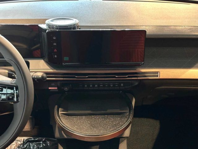 LANCIA Ypsilon usata, con Sedile posteriore sdoppiato