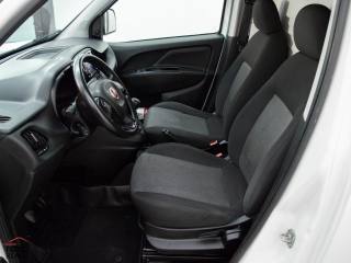 FIAT Doblo usata 29