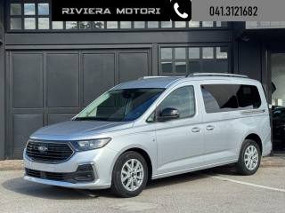 FORD Tourneo Connect Grand Tourneo Connect 2.0 EcoBlue 122 CV Powershif
