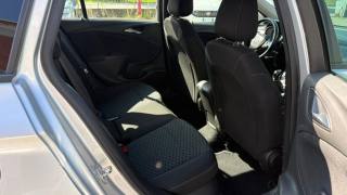 OPEL Astra usata, con Specchietti laterali elettrici