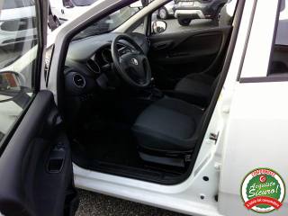 FIAT Punto usata, con Servosterzo