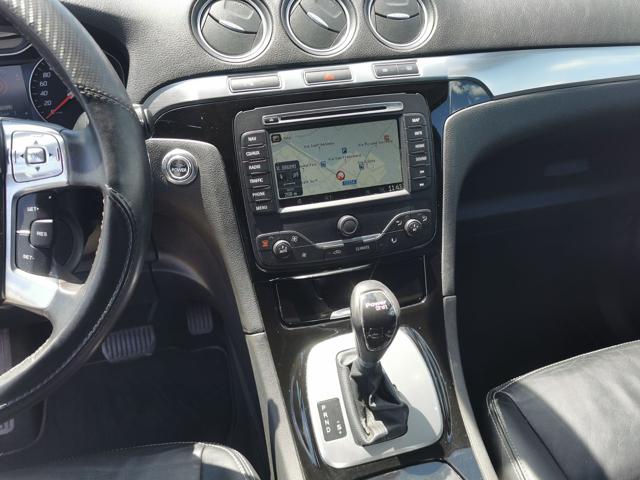 FORD S-Max usata 22