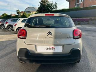 CITROEN C3 usata, con Immobilizzatore elettronico