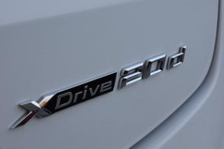 BMW X4 usata, con Fari di profondità antiabbagliamento