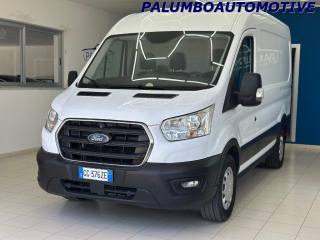 FORD Transit 350 2.0TDCi EcoBlue 170CV Furgone Trend