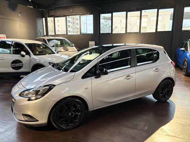 OPEL Corsa usata, con Alzacristalli elettrici