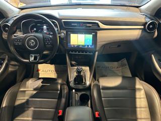 MG ZS usata, con Airbag laterali