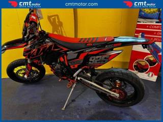 KTM EXC 125 usata 3