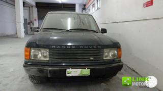 LAND ROVER Range Rover usata, con Alzacristalli elettrici