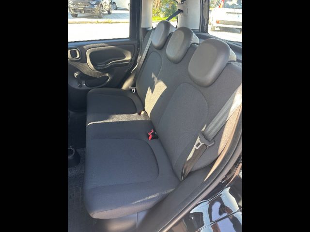 FIAT Panda usata, con Immobilizzatore elettronico