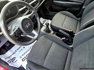 KIA Picanto usata, con Controllo trazione